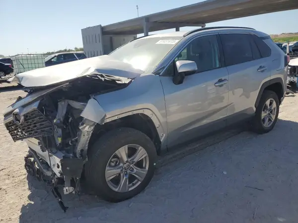 2T3P1RFV7PC354849 2023 TOYOTA RAV 4 - Image 1