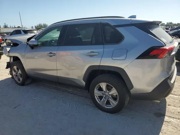 2T3P1RFV7PC354849 2023 TOYOTA RAV 4 - Image 2