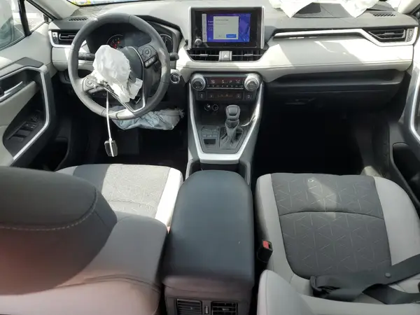 2T3P1RFV7PC354849 2023 TOYOTA RAV 4 - Image 8