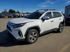 2T3P1RFV7PC370811 2023 TOYOTA RAV 4
