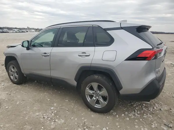 2T3P1RFV7PC374681 2023 TOYOTA RAV 4 - Image 2