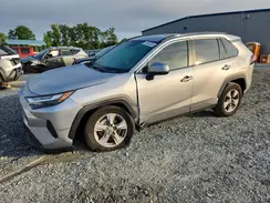 2T3P1RFV7PC392307 2023 TOYOTA RAV 4