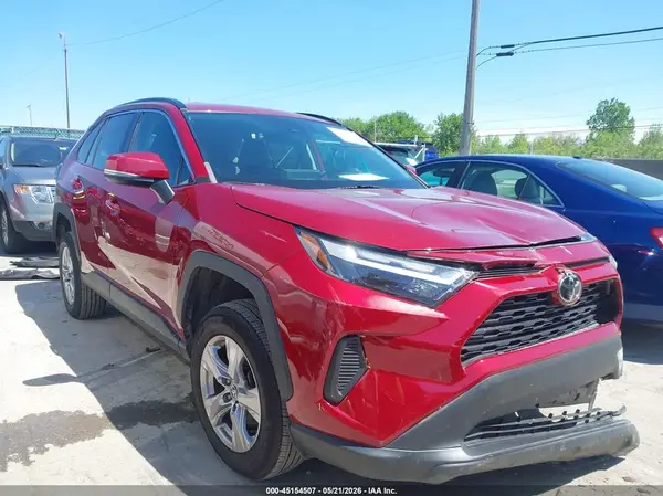 2T3P1RFV7PW330730 2023 TOYOTA RAV 4 - Image 1