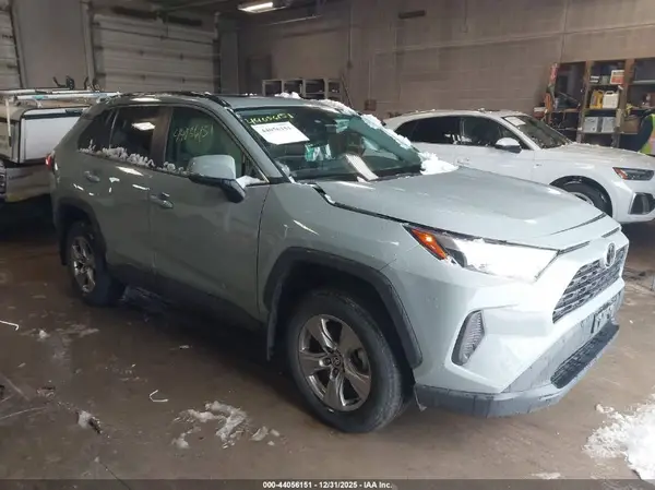 2T3P1RFV7PW333742 2023 TOYOTA RAV 4 - Image 1