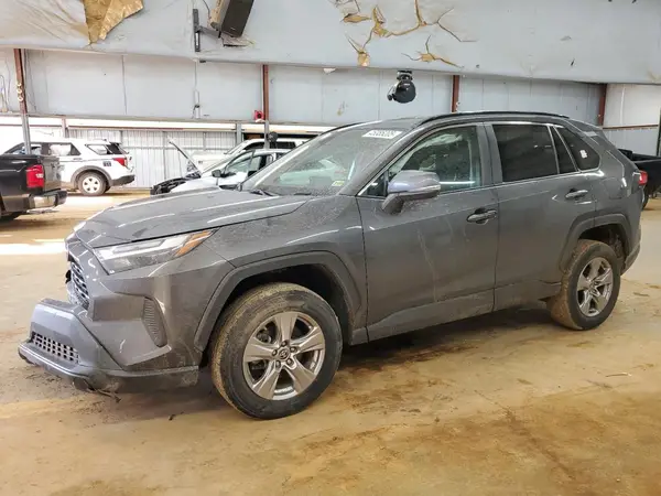 2T3P1RFV7PW342912 2023 TOYOTA RAV 4 - Image 1