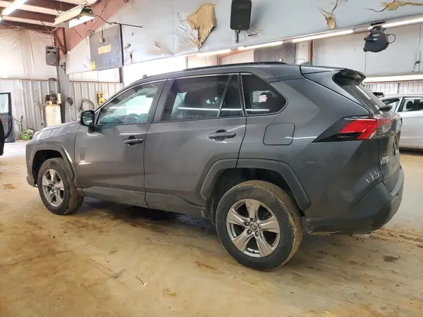 2T3P1RFV7PW342912 2023 TOYOTA RAV 4 - Image 2
