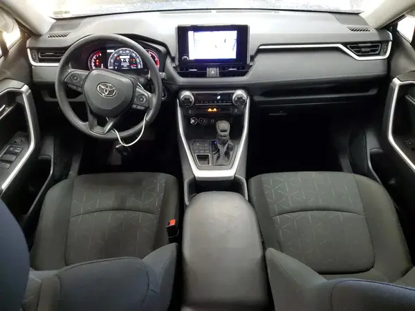 2T3P1RFV7PW342912 2023 TOYOTA RAV 4 - Image 8