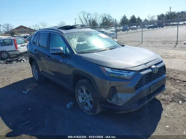 2T3P1RFV7PW369012 2023 TOYOTA RAV 4 - Image 1