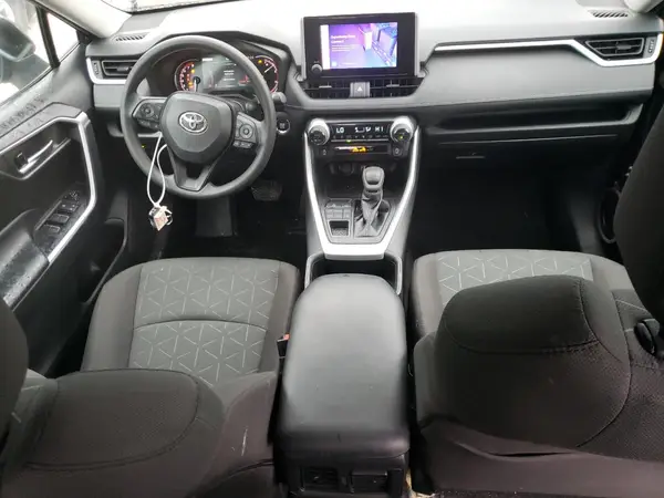 2T3P1RFV7PW371505 2023 TOYOTA RAV 4 - Image 8