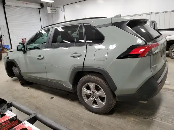 2T3P1RFV7PW371651 2023 TOYOTA RAV 4 - Image 2