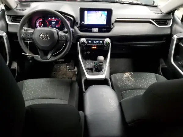 2T3P1RFV7PW371651 2023 TOYOTA RAV 4 - Image 8