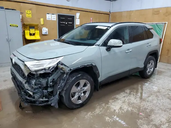 2T3P1RFV7PW372041 2023 TOYOTA RAV 4 - Image 1