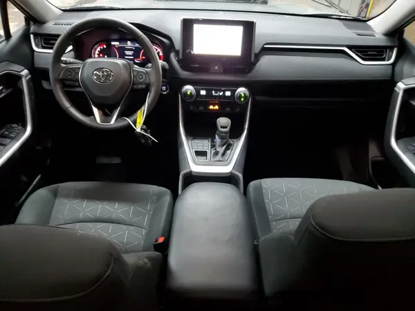 2T3P1RFV7PW372041 2023 TOYOTA RAV 4 - Image 8