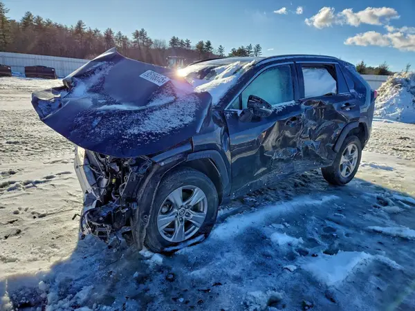 2T3P1RFV7PW377191 2023 TOYOTA RAV 4