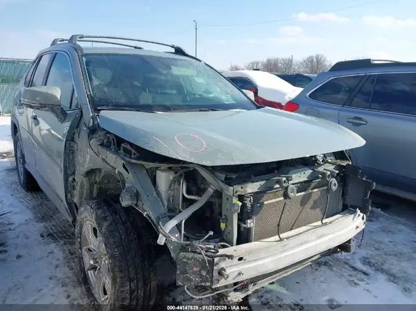 2T3P1RFV7PW392726 2023 TOYOTA RAV 4 - Image 1