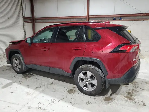 2T3P1RFV7PW394380 2023 TOYOTA RAV 4 - Image 2