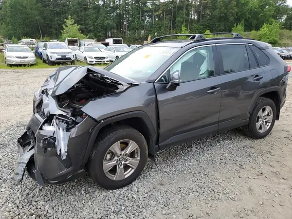2T3P1RFV7PW395867 2023 TOYOTA RAV 4 - Image 1