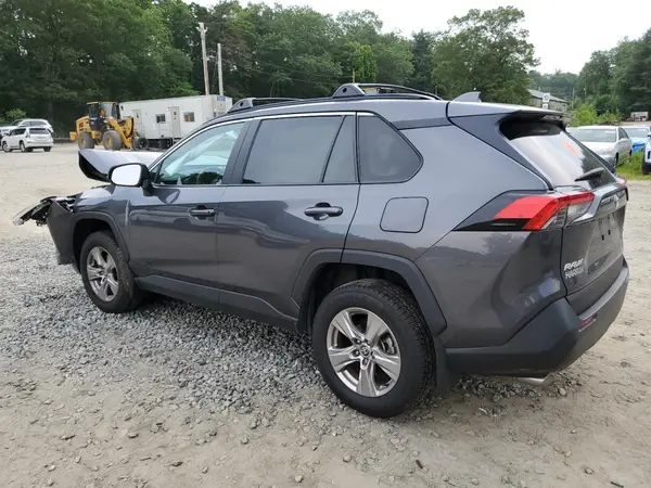 2T3P1RFV7PW395867 2023 TOYOTA RAV 4 - Image 2