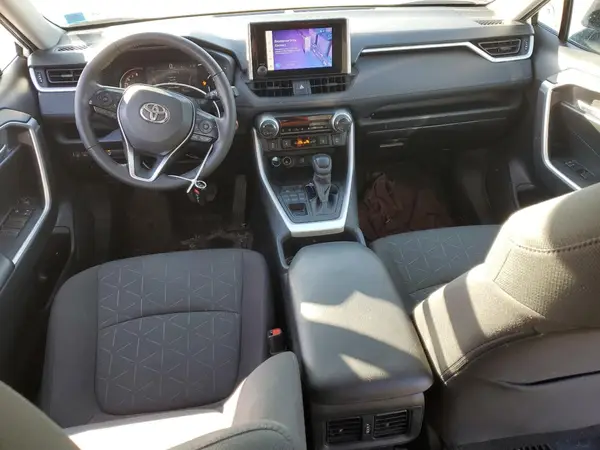 2T3P1RFV7PW400257 2023 TOYOTA RAV 4 - Image 8