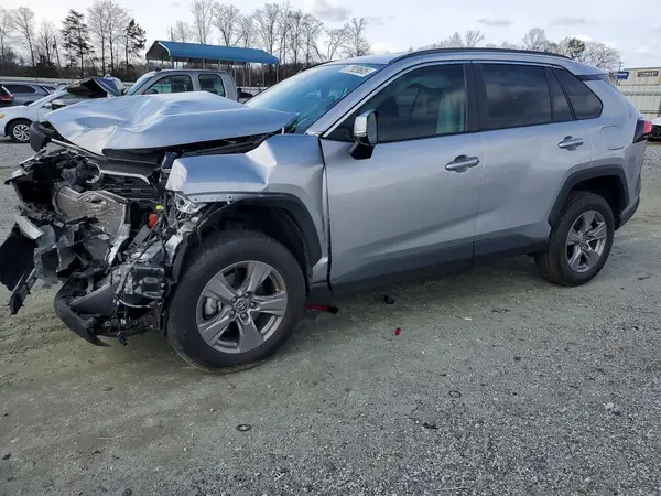 2T3P1RFV7RC397901 2024 TOYOTA RAV 4 - Image 1