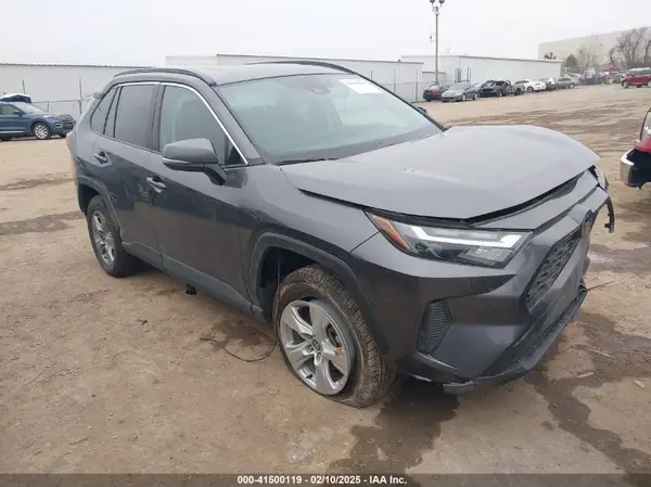2T3P1RFV7RC401364 2024 TOYOTA RAV 4 - Image 1