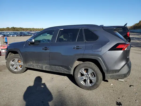 2T3P1RFV7RC417516 2024 TOYOTA RAV 4 - Image 2