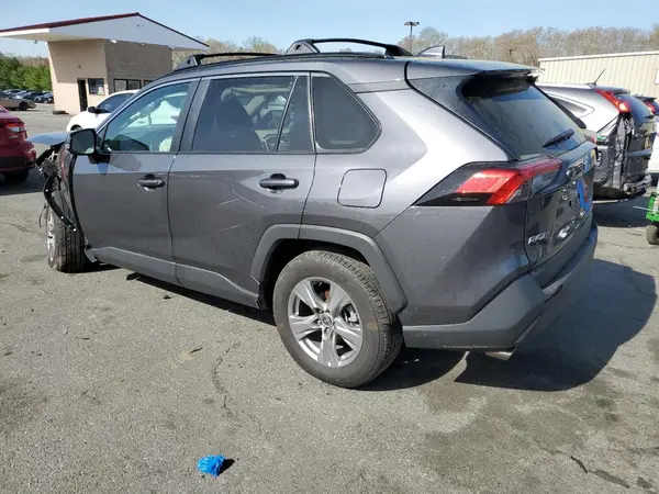 2T3P1RFV7RC440276 2024 TOYOTA RAV 4 - Image 2