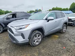 2T3P1RFV7RC449964 2027 TOYOTA RAV 4