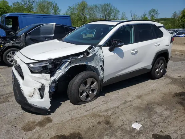 2T3P1RFV7RC488165 2024 TOYOTA RAV 4 - Image 1