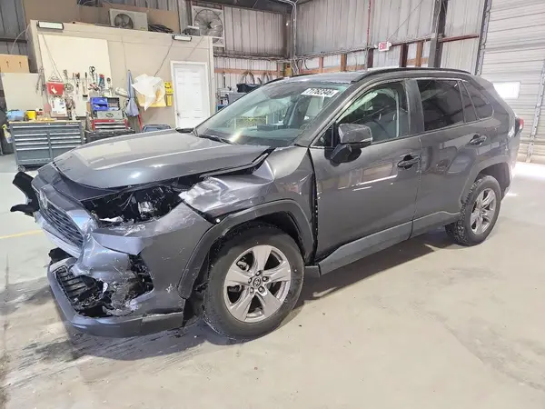 2T3P1RFV7RC488540 2024 TOYOTA RAV 4 - Image 1
