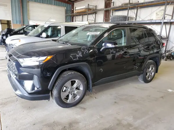 2T3P1RFV7RC490143 2024 TOYOTA RAV 4 - Image 1
