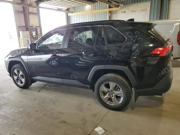 2T3P1RFV7RC490143 2024 TOYOTA RAV 4 - Image 2