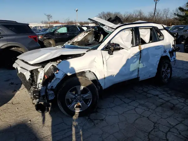 2T3P1RFV7RW412928 2024 TOYOTA RAV 4 - Image 1