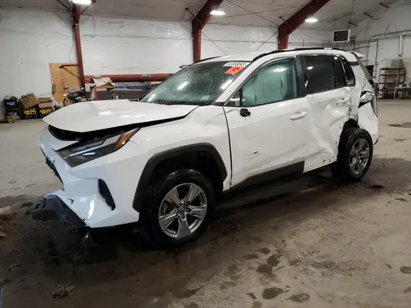 2T3P1RFV7RW413268 2024 TOYOTA RAV 4 - Image 1
