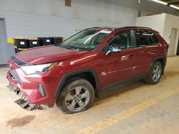 2T3P1RFV7RW416400 2024 TOYOTA RAV 4 - Image 1