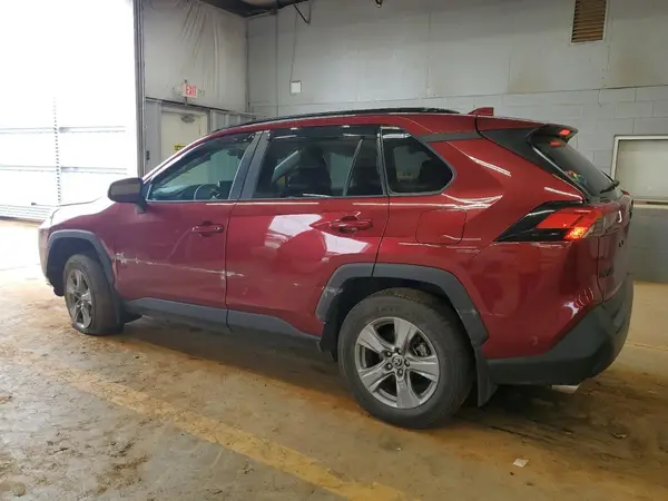 2T3P1RFV7RW416400 2024 TOYOTA RAV 4 - Image 2