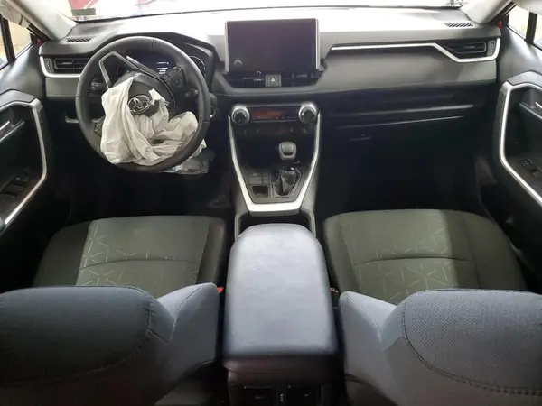 2T3P1RFV7RW416400 2024 TOYOTA RAV 4 - Image 8