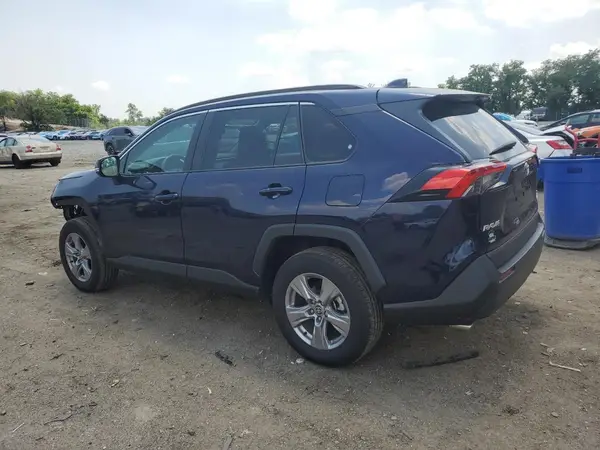 2T3P1RFV7RW418325 2021 TOYOTA RAV 4 - Image 2
