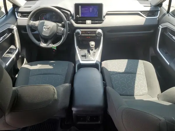 2T3P1RFV7RW418325 2021 TOYOTA RAV 4 - Image 8