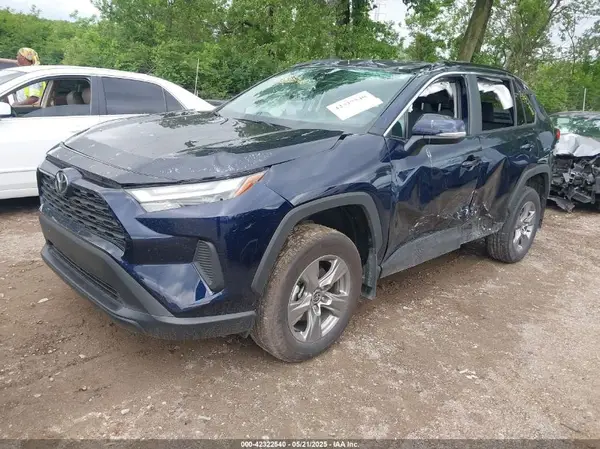 2T3P1RFV7RW418440 2024 TOYOTA RAV 4 - Image 2