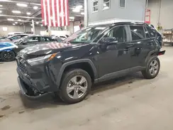 2T3P1RFV7RW421273 2024 TOYOTA RAV 4