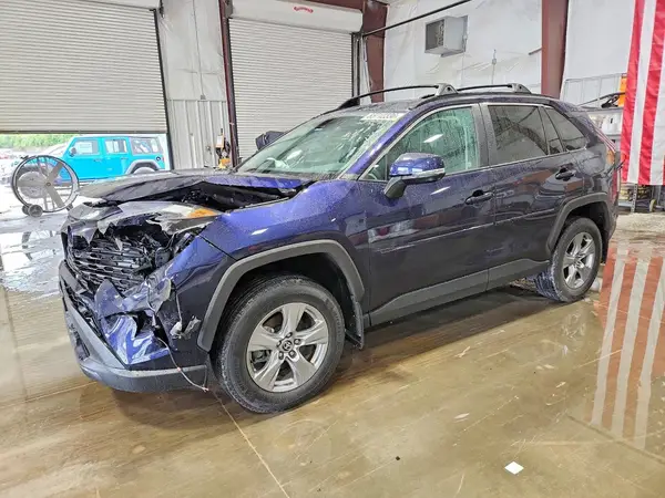 2T3P1RFV7RW429745 2024 TOYOTA RAV 4 - Image 1