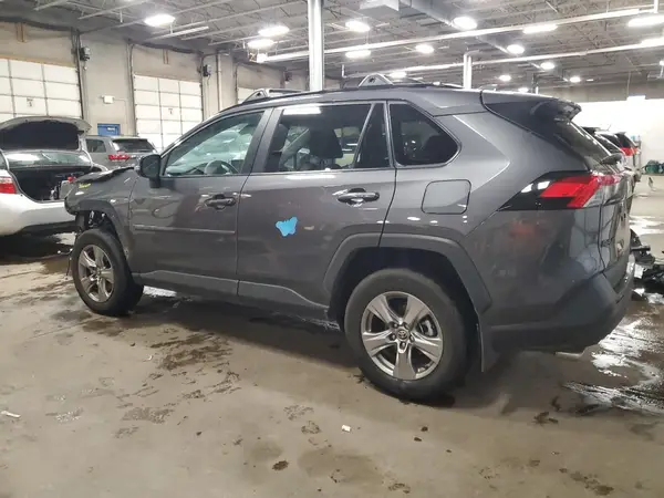 2T3P1RFV7RW430314 2024 TOYOTA RAV 4 - Image 2