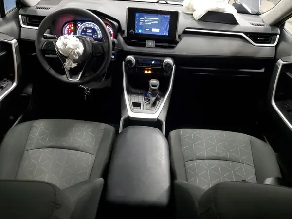 2T3P1RFV7RW430314 2024 TOYOTA RAV 4 - Image 8