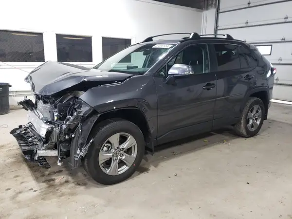 2T3P1RFV7RW432192 2024 TOYOTA RAV 4 - Image 1