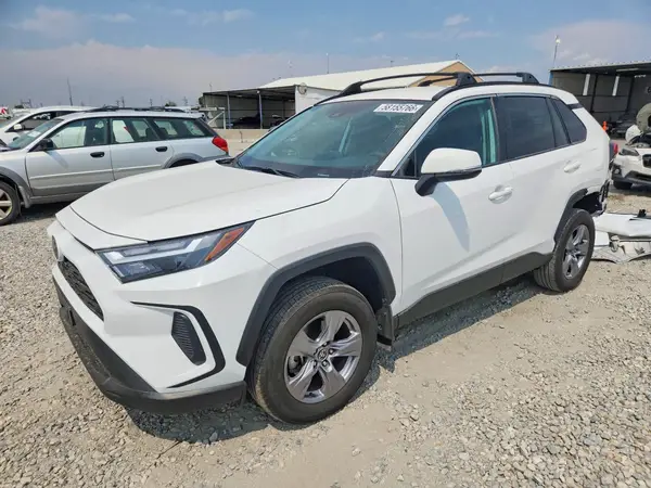 2T3P1RFV7RW434346 2024 TOYOTA RAV 4 - Image 1
