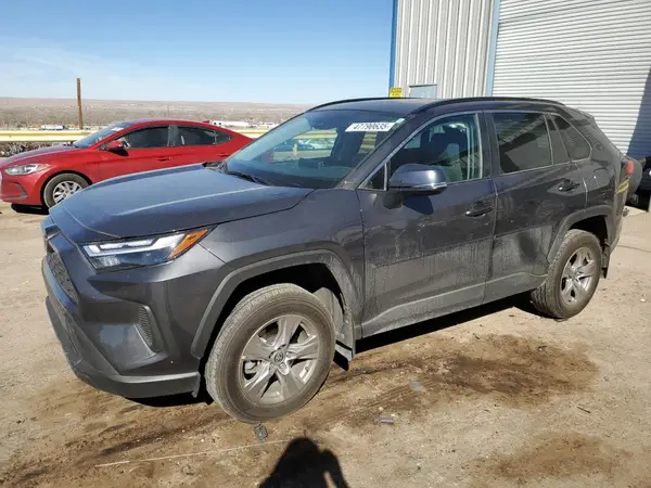2T3P1RFV7RW434508 2024 TOYOTA RAV 4 - Image 1