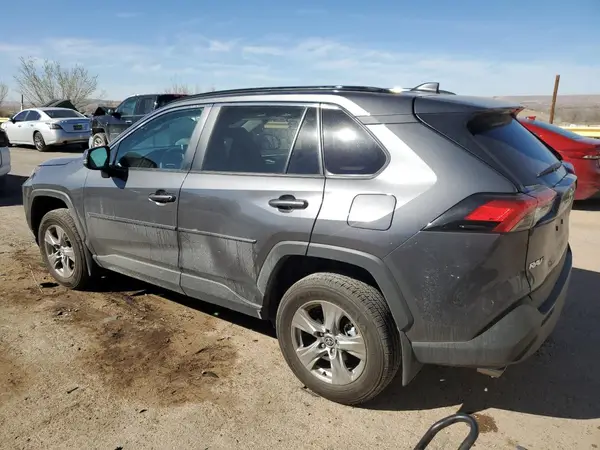 2T3P1RFV7RW434508 2024 TOYOTA RAV 4 - Image 2