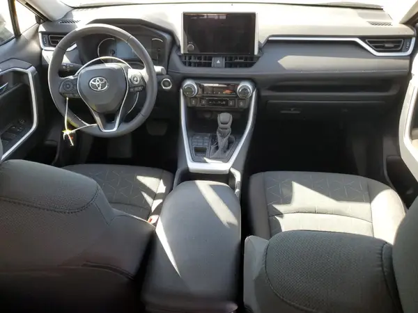 2T3P1RFV7RW434508 2024 TOYOTA RAV 4 - Image 8