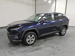2T3P1RFV7RW439644 2024 TOYOTA RAV 4